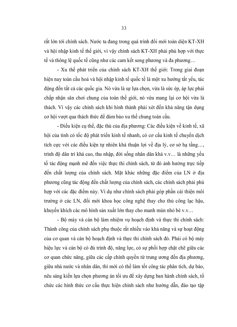 image for page Quá trình hoàn thiện các chính sách thúc đẩy phát triển làng nghề ở tỉnh Bắc Ninh giai đoạn từ 1997 đến 2003 Thực trạng kinh nghiêm và giải pháp