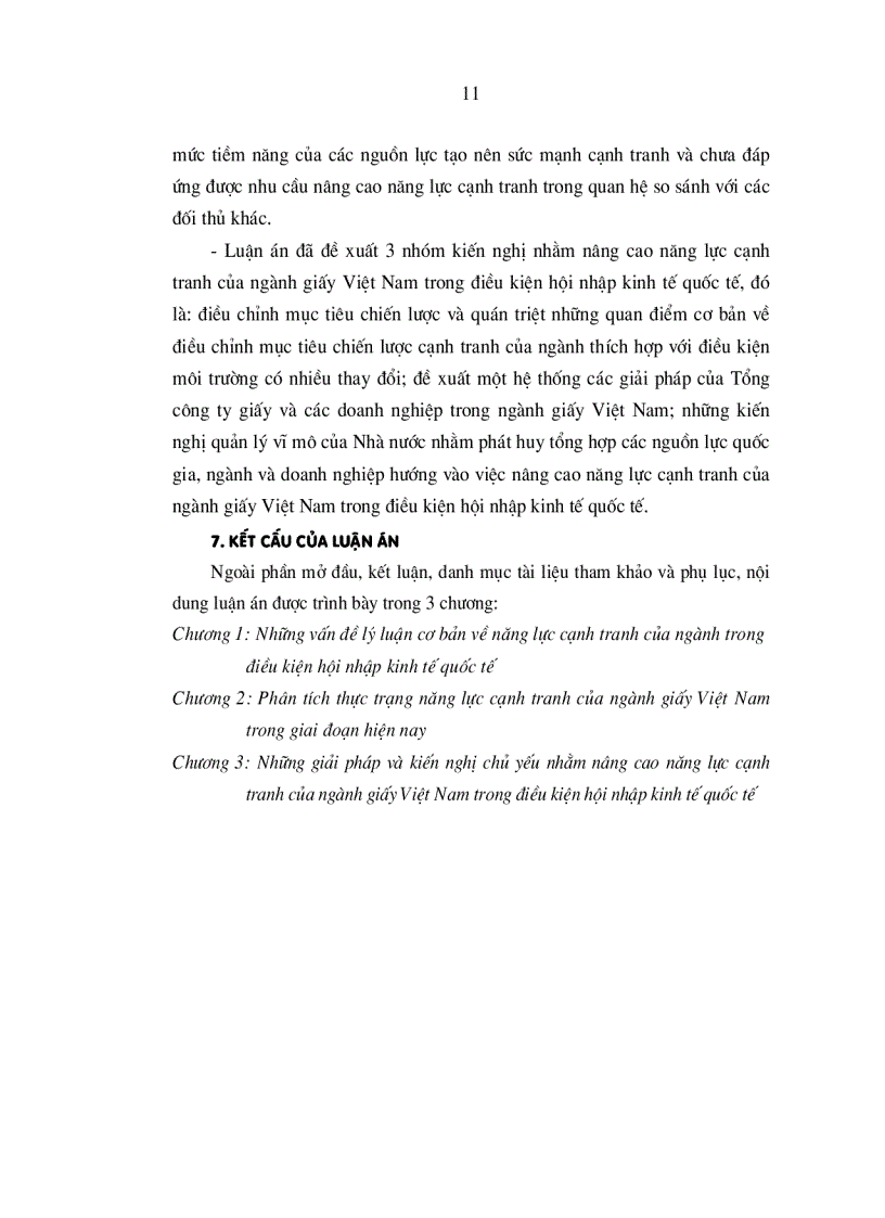 image for page Nâng cao năng lực cạnh tranh của ngành giấy VN trong điều kiện hội nhập kinh tế quốc tế