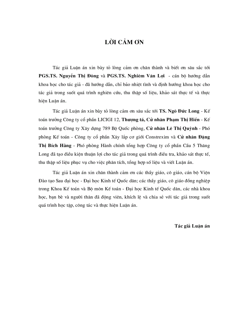 image for page Hoàn thiện hạch toán tài sản cố định nhằm tăng cường quản lý tài sản cố định trong các doanh nghiệp xây dựng Việt Nam