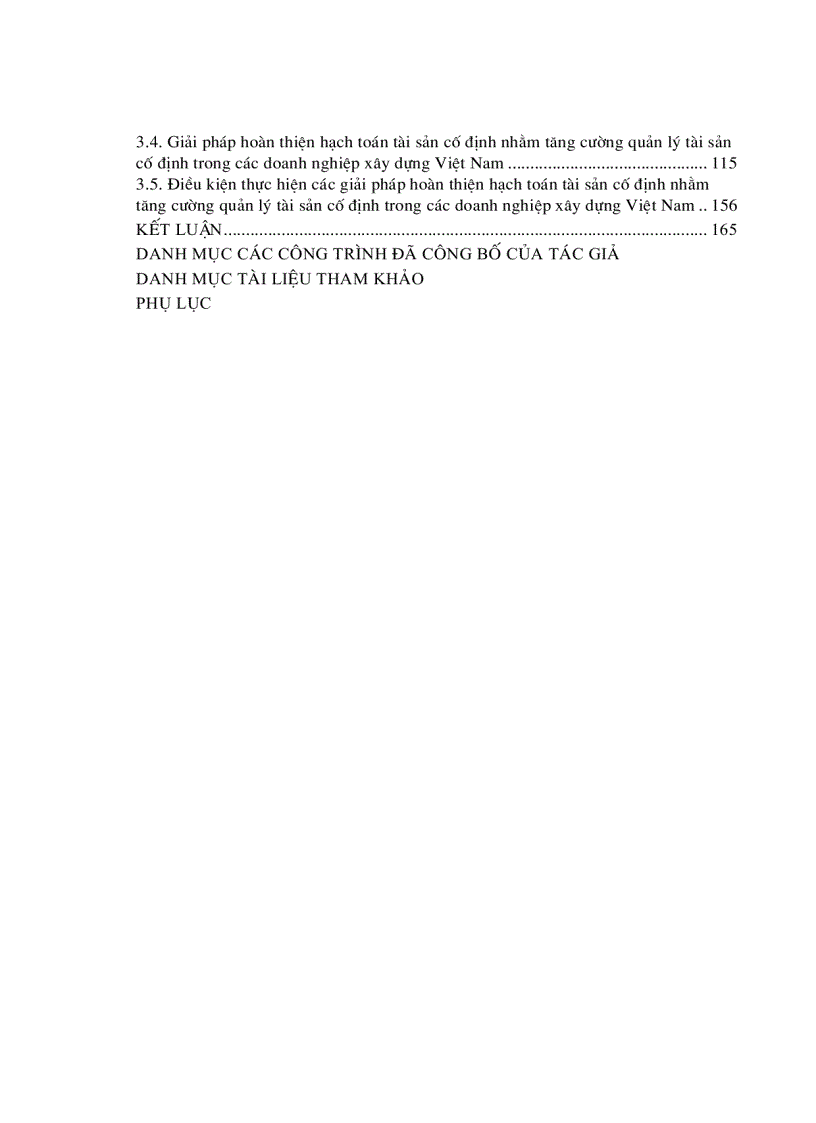 image for page Hoàn thiện hạch toán tài sản cố định nhằm tăng cường quản lý tài sản cố định trong các doanh nghiệp xây dựng Việt Nam