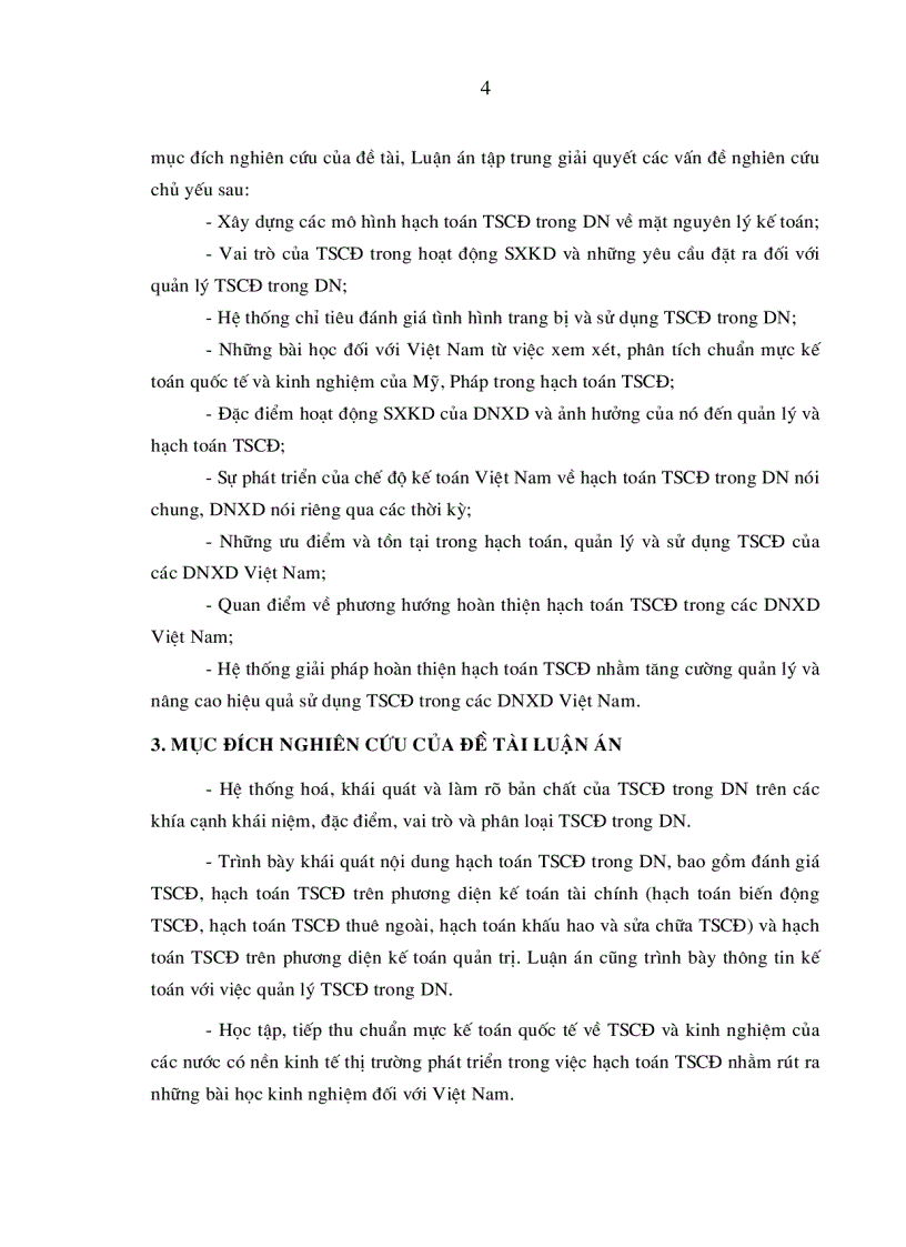 image for page Hoàn thiện hạch toán tài sản cố định nhằm tăng cường quản lý tài sản cố định trong các doanh nghiệp xây dựng Việt Nam