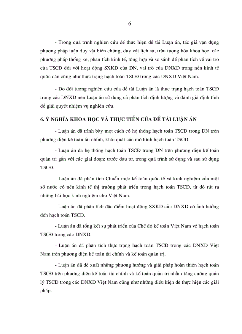 image for page Hoàn thiện hạch toán tài sản cố định nhằm tăng cường quản lý tài sản cố định trong các doanh nghiệp xây dựng Việt Nam