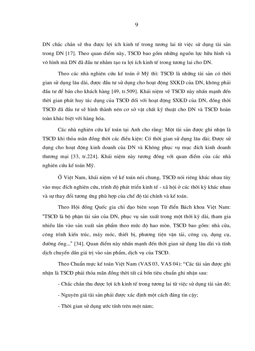 image for page Hoàn thiện hạch toán tài sản cố định nhằm tăng cường quản lý tài sản cố định trong các doanh nghiệp xây dựng Việt Nam