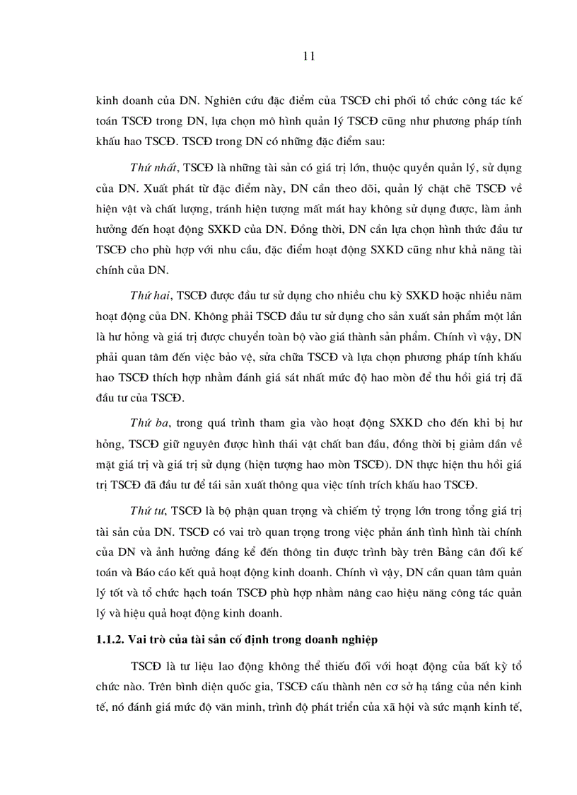 image for page Hoàn thiện hạch toán tài sản cố định nhằm tăng cường quản lý tài sản cố định trong các doanh nghiệp xây dựng Việt Nam
