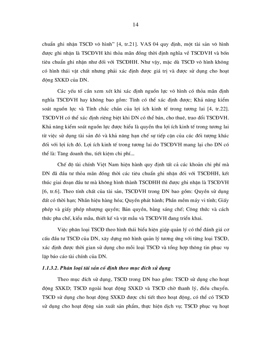 image for page Hoàn thiện hạch toán tài sản cố định nhằm tăng cường quản lý tài sản cố định trong các doanh nghiệp xây dựng Việt Nam