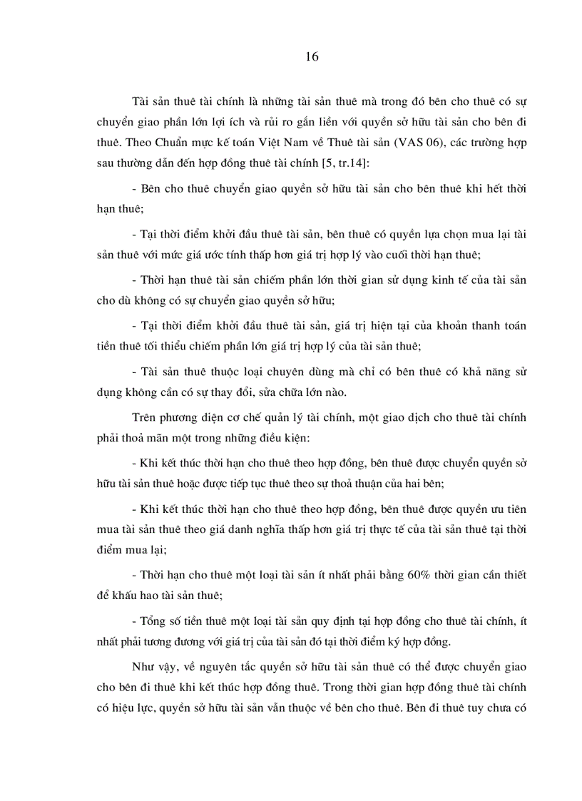 image for page Hoàn thiện hạch toán tài sản cố định nhằm tăng cường quản lý tài sản cố định trong các doanh nghiệp xây dựng Việt Nam