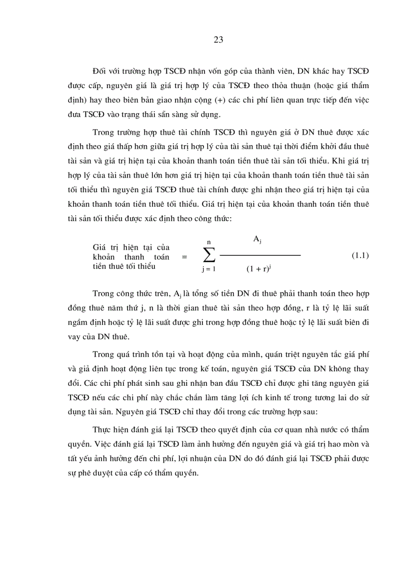 image for page Hoàn thiện hạch toán tài sản cố định nhằm tăng cường quản lý tài sản cố định trong các doanh nghiệp xây dựng Việt Nam
