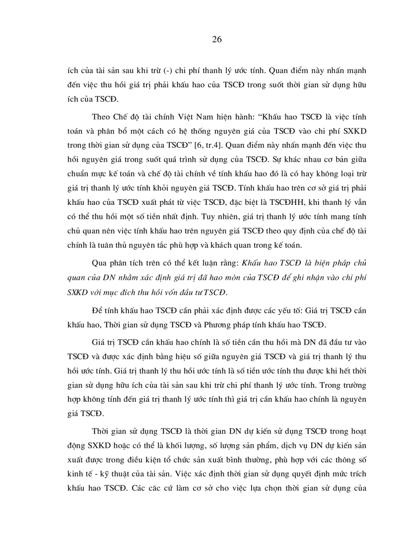 image for page Hoàn thiện hạch toán tài sản cố định nhằm tăng cường quản lý tài sản cố định trong các doanh nghiệp xây dựng Việt Nam