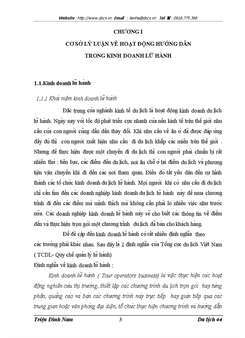 image for page Hoàn thiện hoa t đô ng hươ ng dâ n cho kha ch du li ch Ha n Quô c ta i Công ty TNHH Du li ch va Thương Ma i Viê t My