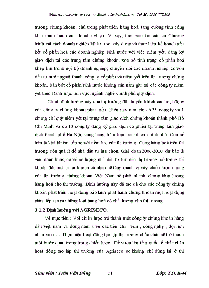 image for page Phát triển hoạt động tạo lập thị trường chứng khoán tại Công Ty Chứng Khoán Ngân Hàng Nông Nghiệp và Phát Triển Nông Thôn Việt Nam