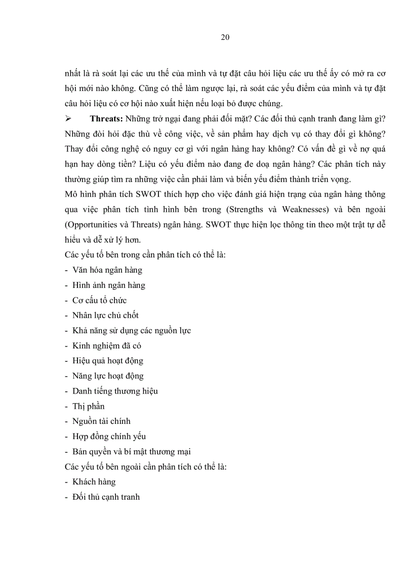image for page Nâng cao năng lực cạnh tranh của ngân hàng TMCP Sài Gòn Hà Nội sau khi chuyển đổi từ ngân hàng nông thôn lên đô thị