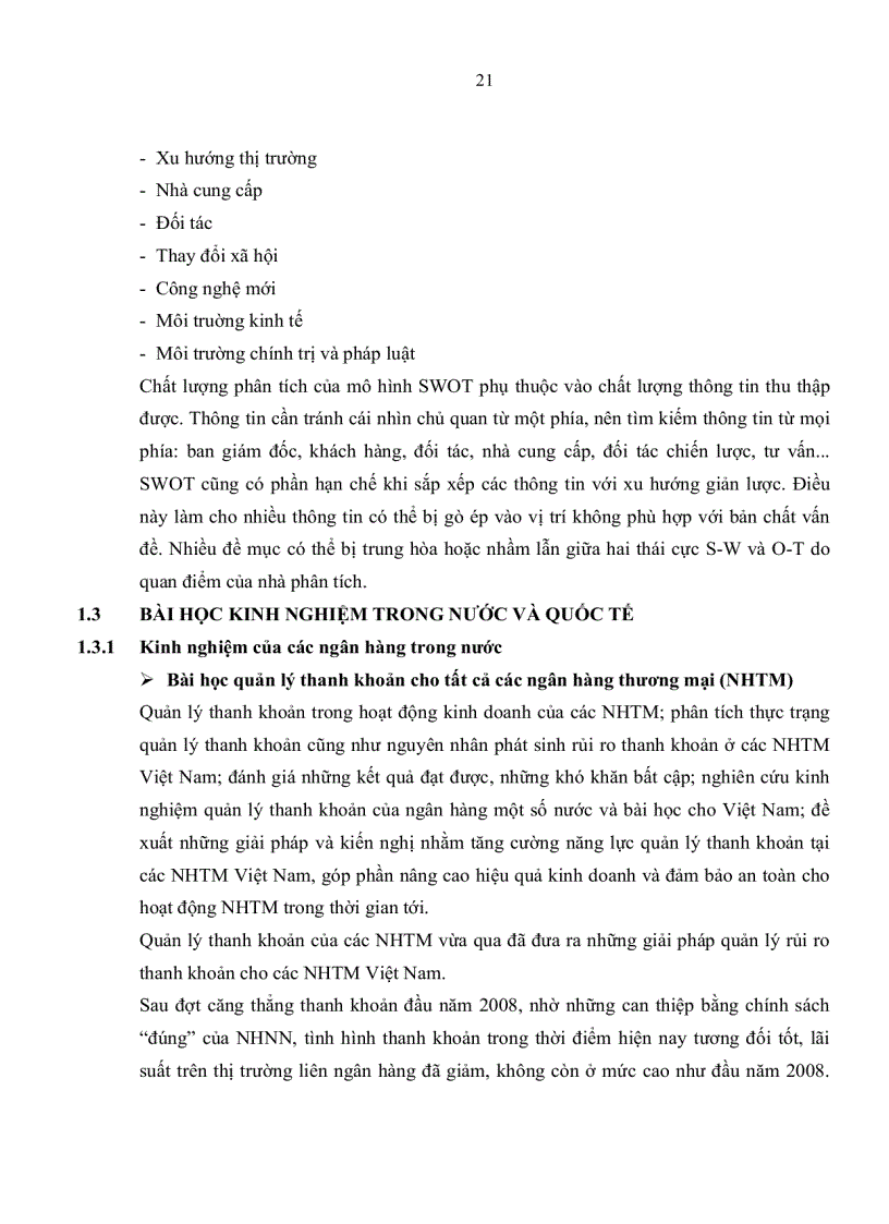 image for page Nâng cao năng lực cạnh tranh của ngân hàng TMCP Sài Gòn Hà Nội sau khi chuyển đổi từ ngân hàng nông thôn lên đô thị