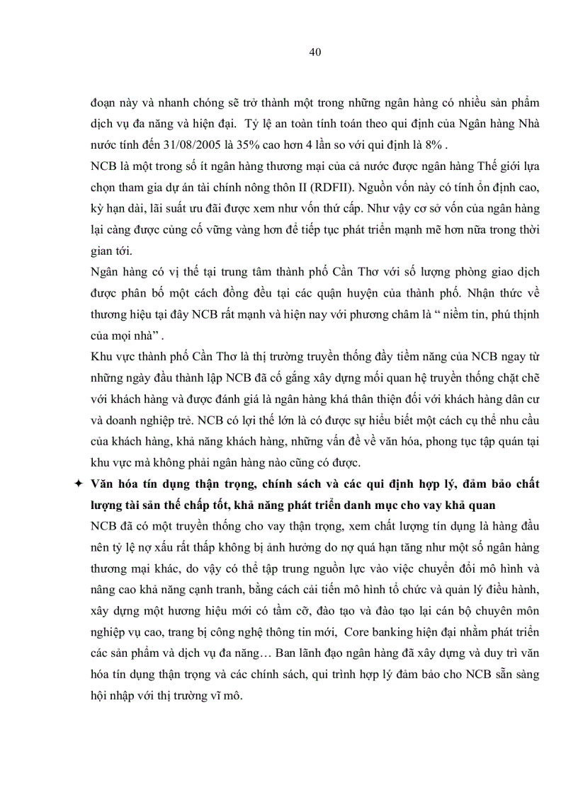 image for page Nâng cao năng lực cạnh tranh của ngân hàng TMCP Sài Gòn Hà Nội sau khi chuyển đổi từ ngân hàng nông thôn lên đô thị