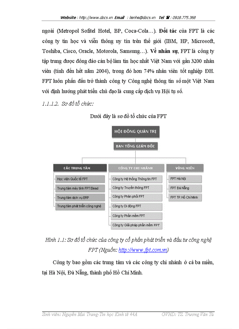 image for page Xây dựng hệ thống thông tin hỗ trợ quản lý và hoạt động tác nghiệp tại hiệu sách Nguyễn Văn Cừ