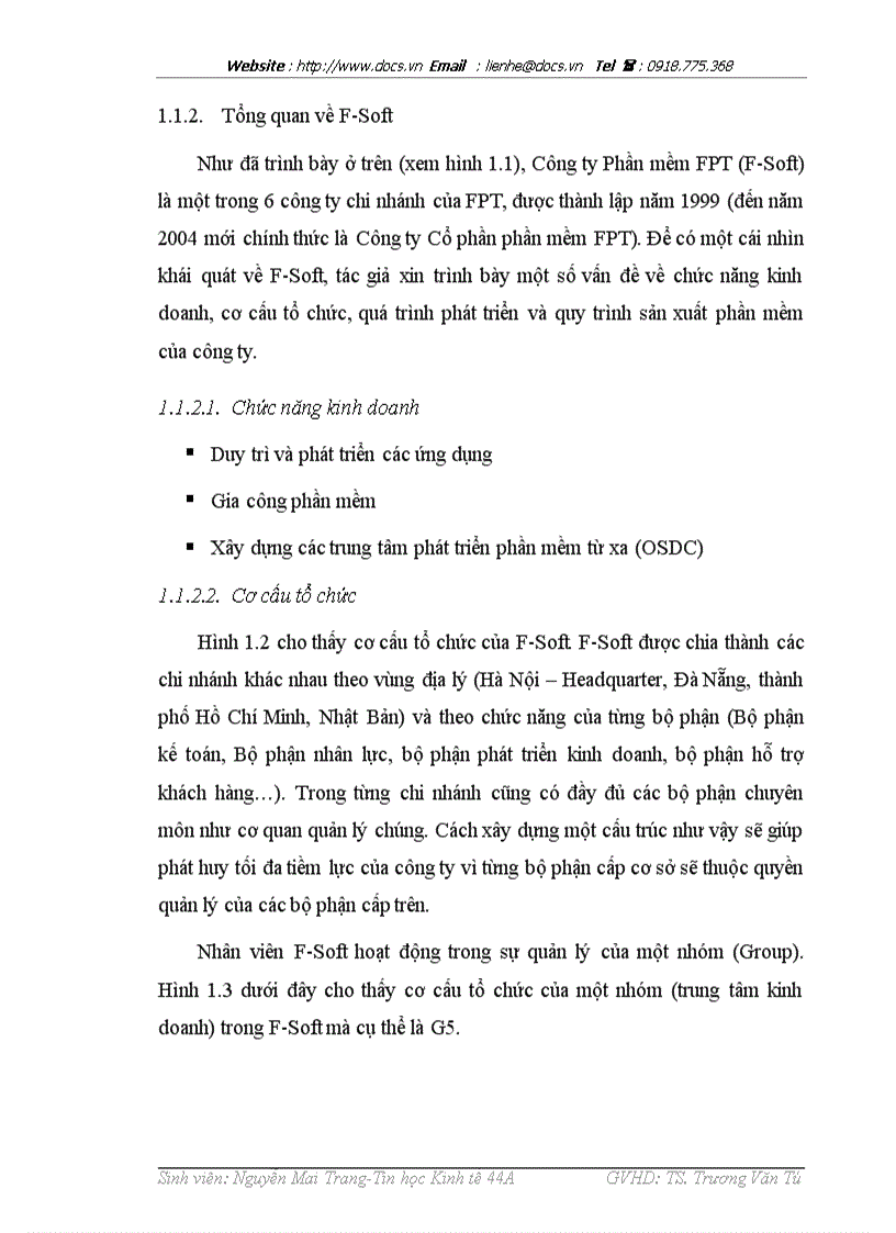 image for page Xây dựng hệ thống thông tin hỗ trợ quản lý và hoạt động tác nghiệp tại hiệu sách Nguyễn Văn Cừ
