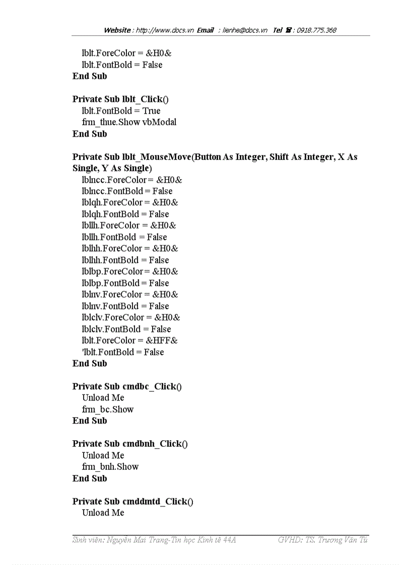 image for page Xây dựng hệ thống thông tin hỗ trợ quản lý và hoạt động tác nghiệp tại hiệu sách Nguyễn Văn Cừ