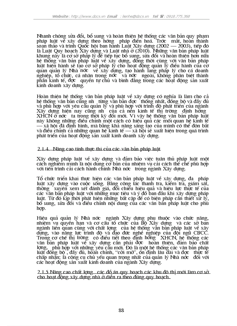 image for page Một số giải pháp nhằm tăng cường đầu tư phát triển nhà ở theo mô hình dự án tại Hà nội