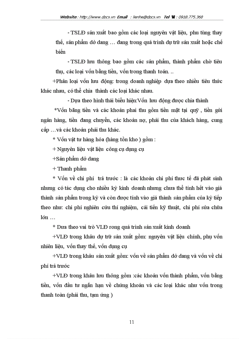 image for page Nâng cao hiệu quả sử dụng vốn tại Công ty cổ phần ô tô khách Hà Tây