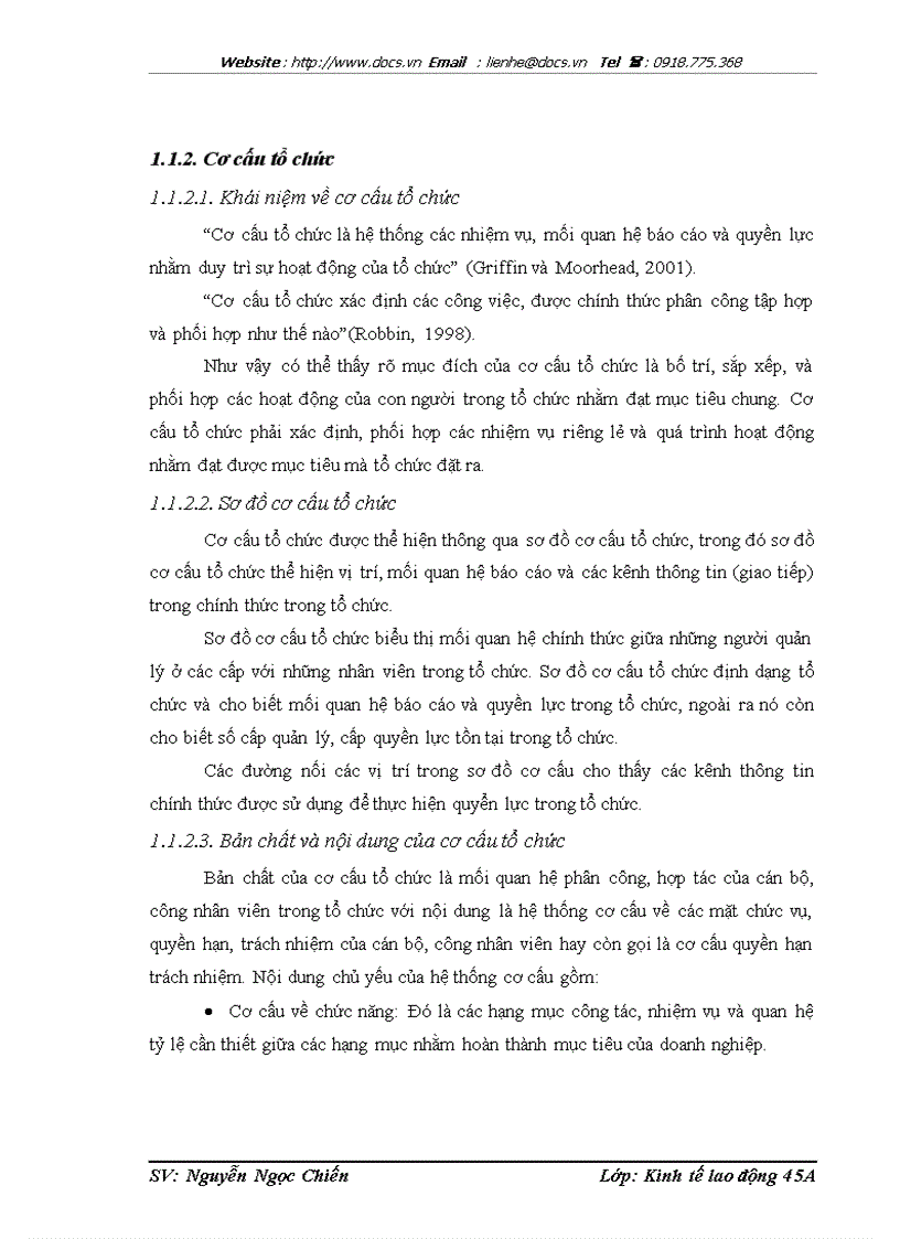 image for page Hoàn thiện cơ cấu tổ chức Công ty Cổ phần vật tư vận tải xi măng