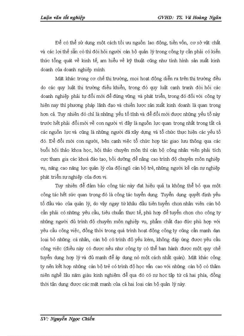 image for page Hoàn thiện cơ cấu tổ chức Công ty Cổ phần vật tư vận tải xi măng