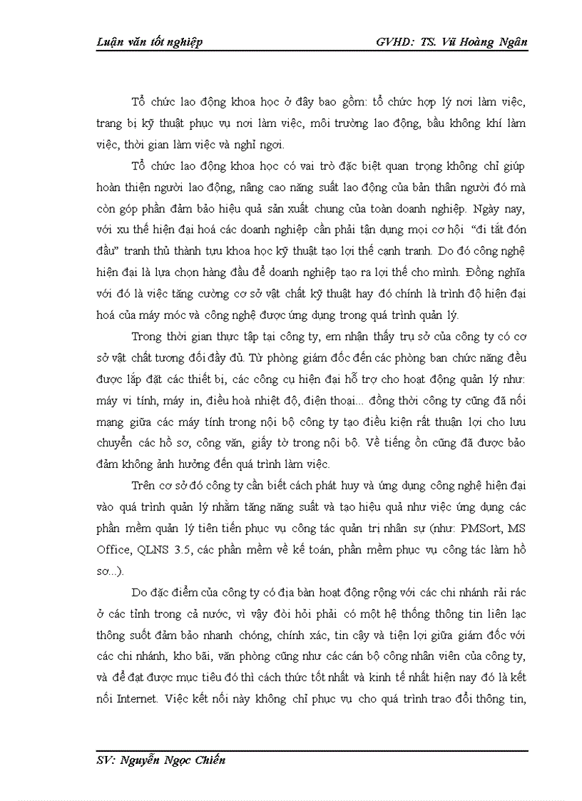 image for page Hoàn thiện cơ cấu tổ chức Công ty Cổ phần vật tư vận tải xi măng