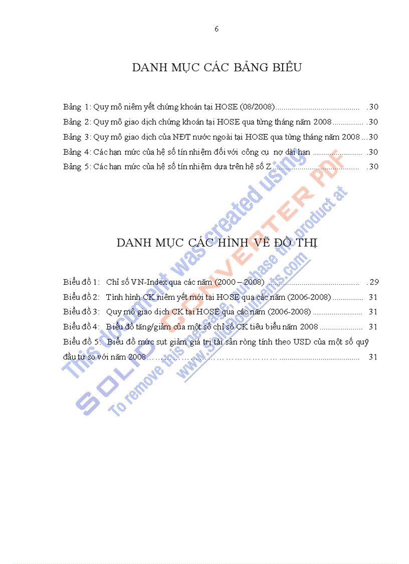 image for page Các giải pháp thúc đẩy sự phát triển bền vững của TTCK