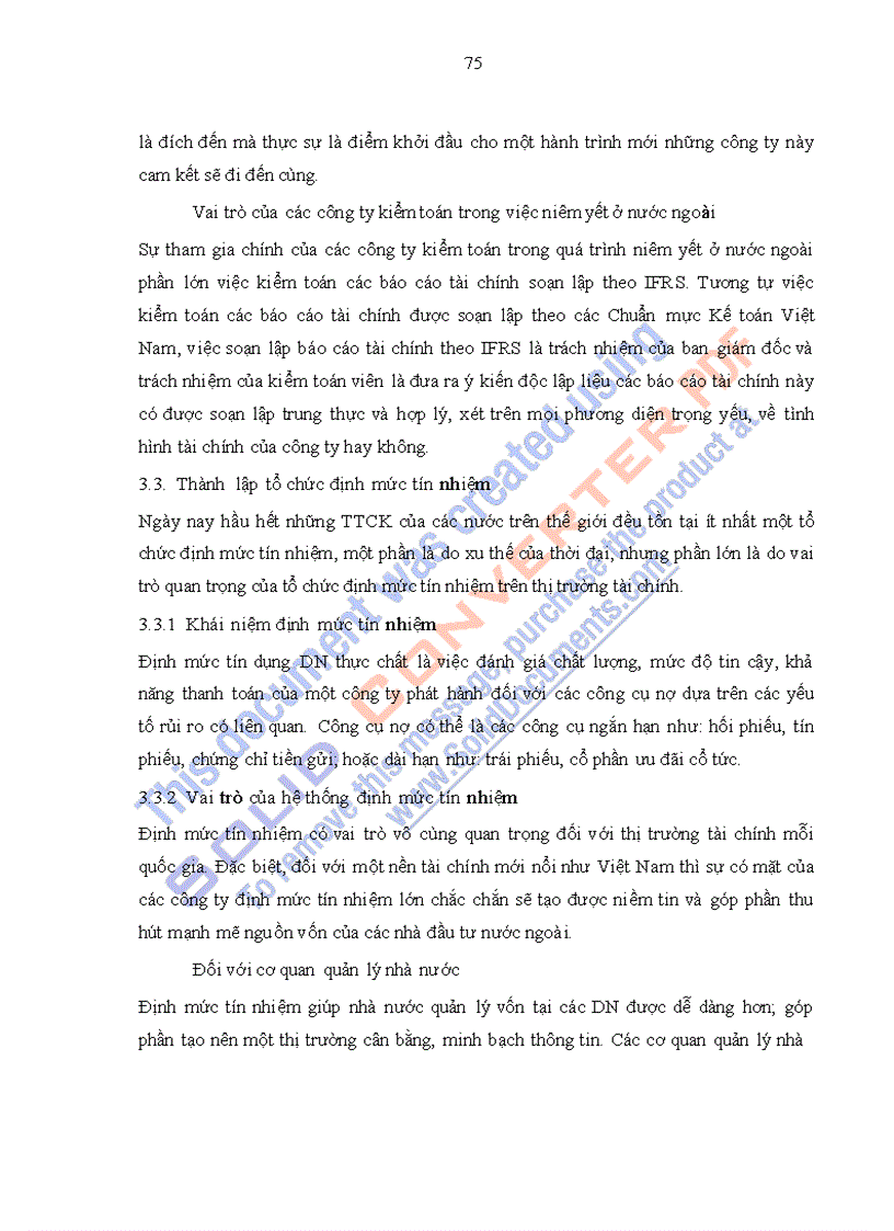 image for page Các giải pháp thúc đẩy sự phát triển bền vững của TTCK