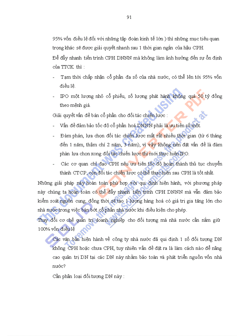 image for page Các giải pháp thúc đẩy sự phát triển bền vững của TTCK