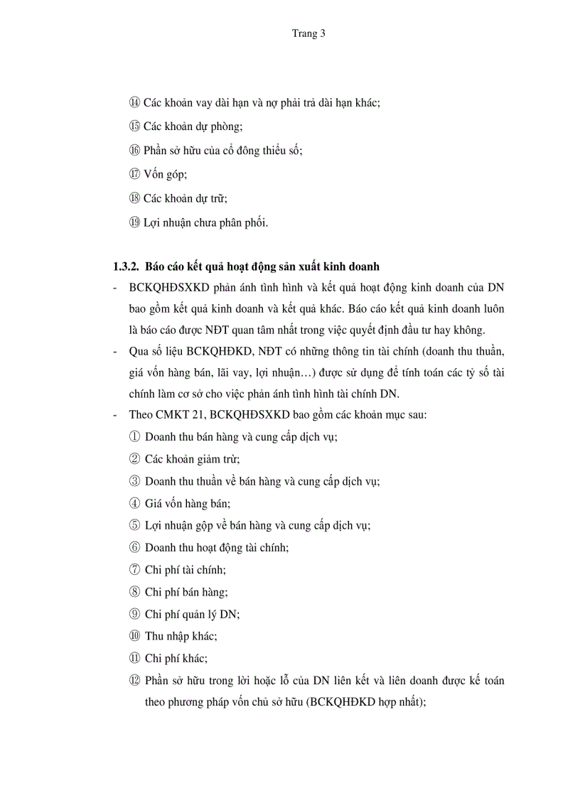 image for page Giải pháp nâng cao tính hữu dụng của thông tin kế toán đối với quá trình ra quyết định của nhà đầu tư trên thị trường chứng khoán Việt Nam