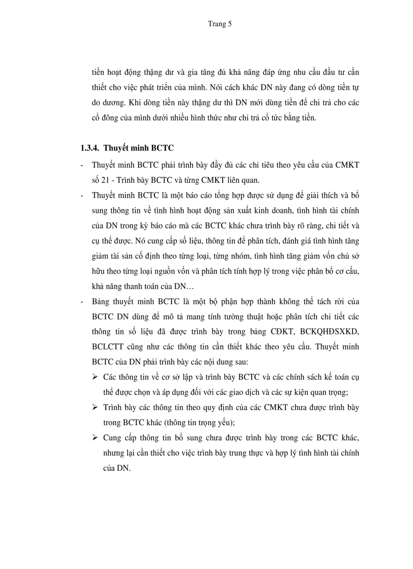 image for page Giải pháp nâng cao tính hữu dụng của thông tin kế toán đối với quá trình ra quyết định của nhà đầu tư trên thị trường chứng khoán Việt Nam