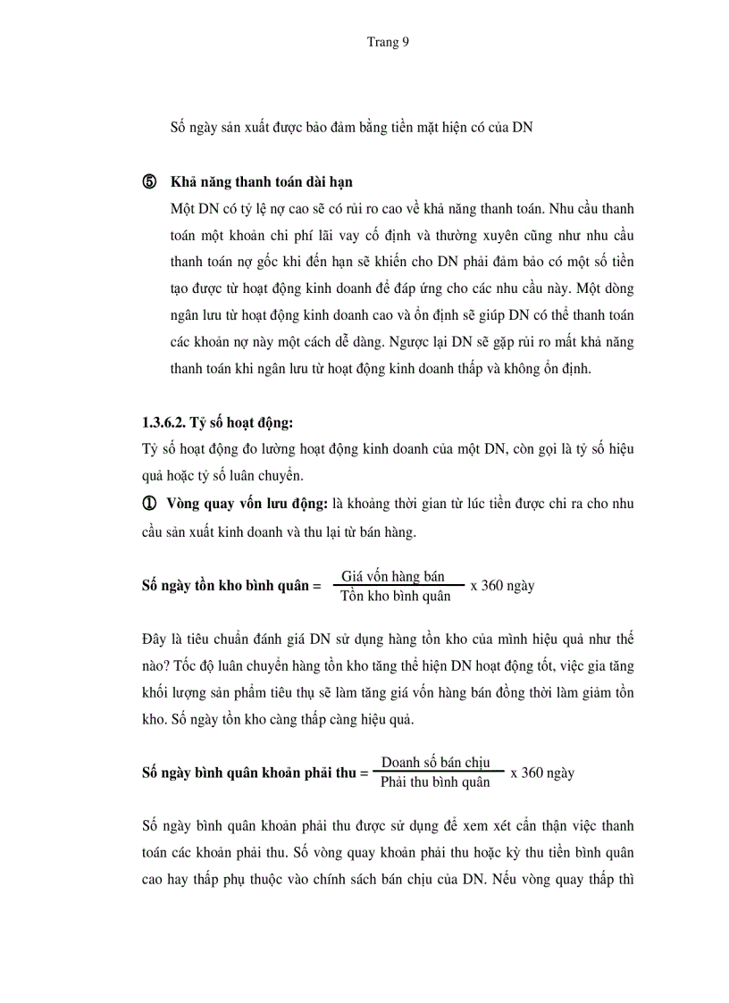 image for page Giải pháp nâng cao tính hữu dụng của thông tin kế toán đối với quá trình ra quyết định của nhà đầu tư trên thị trường chứng khoán Việt Nam