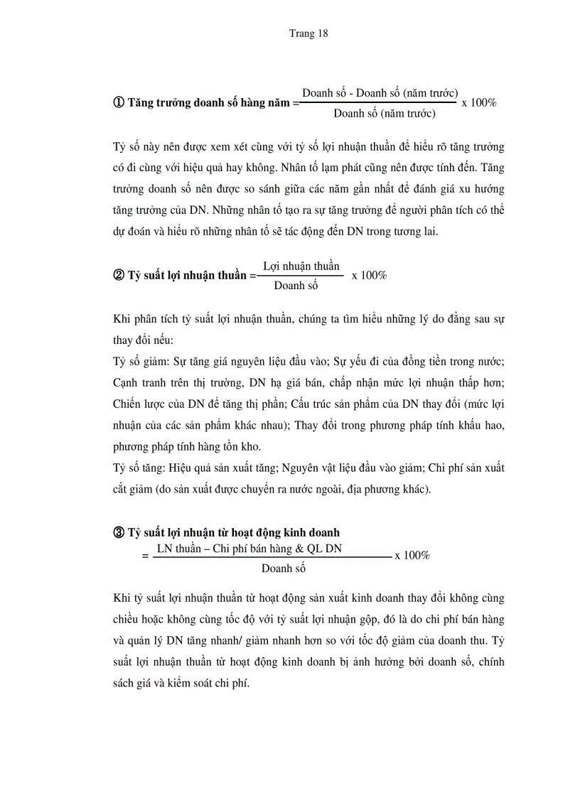 image for page Giải pháp nâng cao tính hữu dụng của thông tin kế toán đối với quá trình ra quyết định của nhà đầu tư trên thị trường chứng khoán Việt Nam