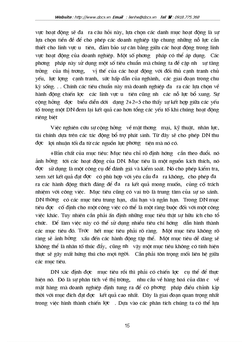 image for page Thời gian chu chuyển và số vòng chu chuyển