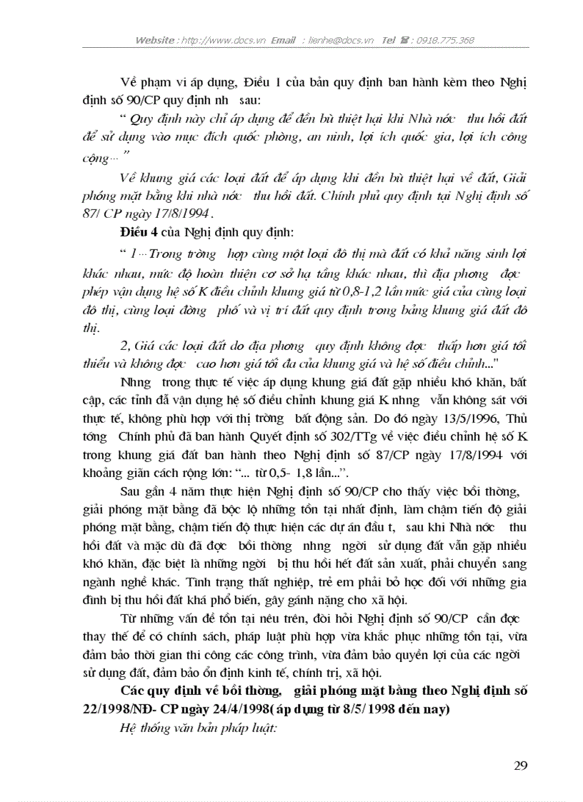image for page Một số giải pháp chủ yếu nhằm đẩy nhanh công tác giải phóng mặt bằng trong thực hiện các dự án đầu tư trên địa bàn Thành phố Hà Nội