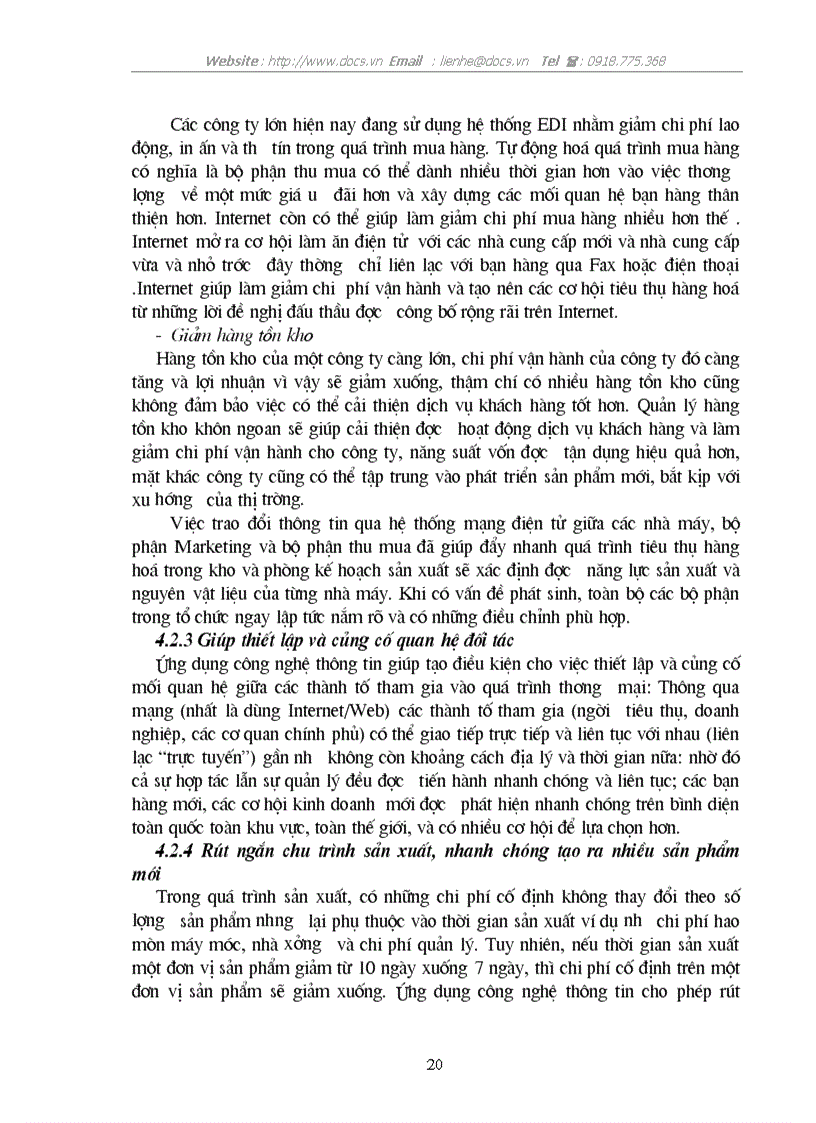 image for page Thực trạng giải pháp nhằm đẩy mạnh hoạt động đầu tư cho công nghệ thông tin ở Tổng C ty Hàng không VN