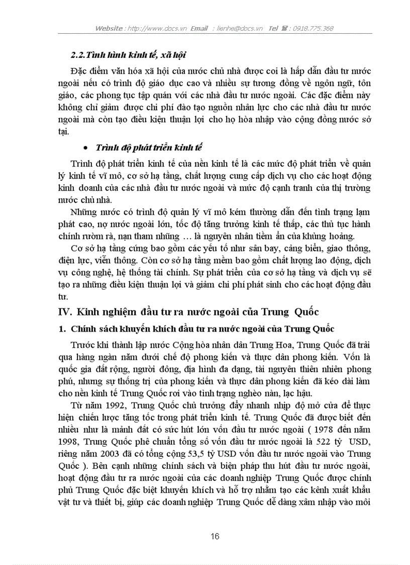 image for page Tình hình đầu tư ra nước ngoài của các doanh nghiệp Việt Nam trong thời gian qua