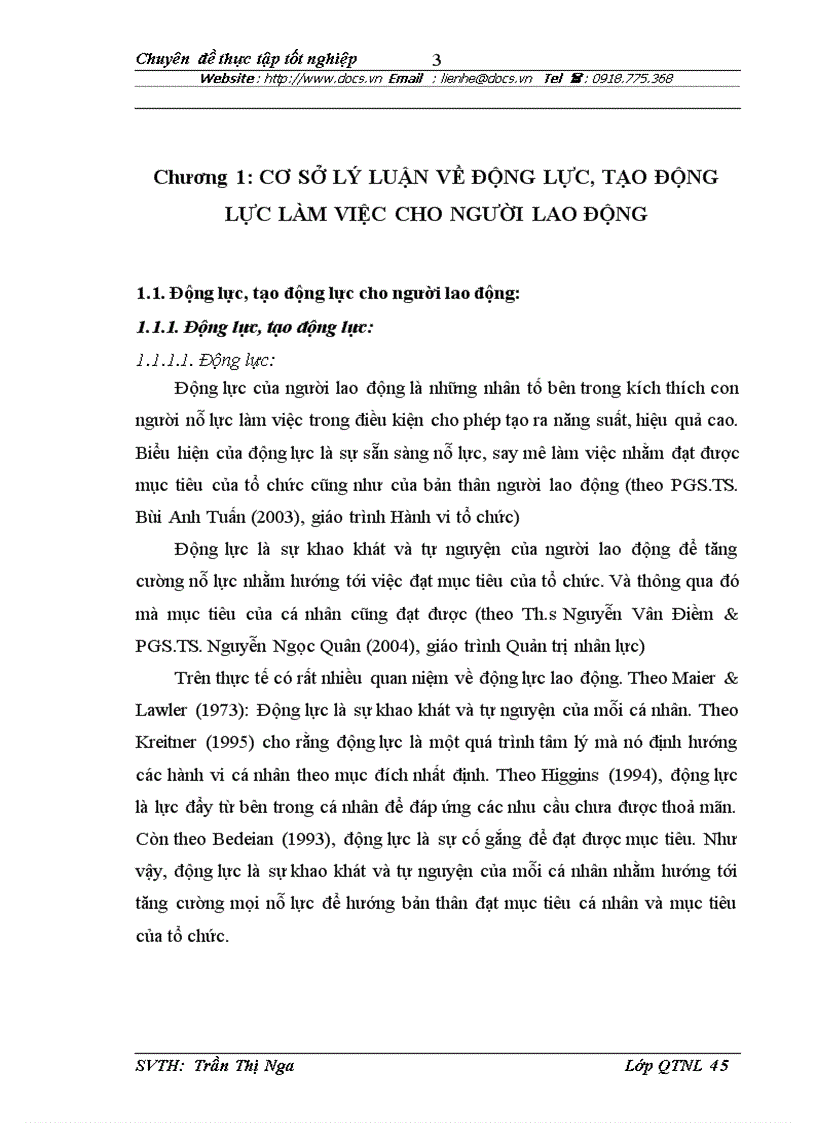 image for page Động lực làm việc của cán bộ công nhân viên Ban quản lý Trung ương Dự án Y tế nông thôn Bộ Y tế