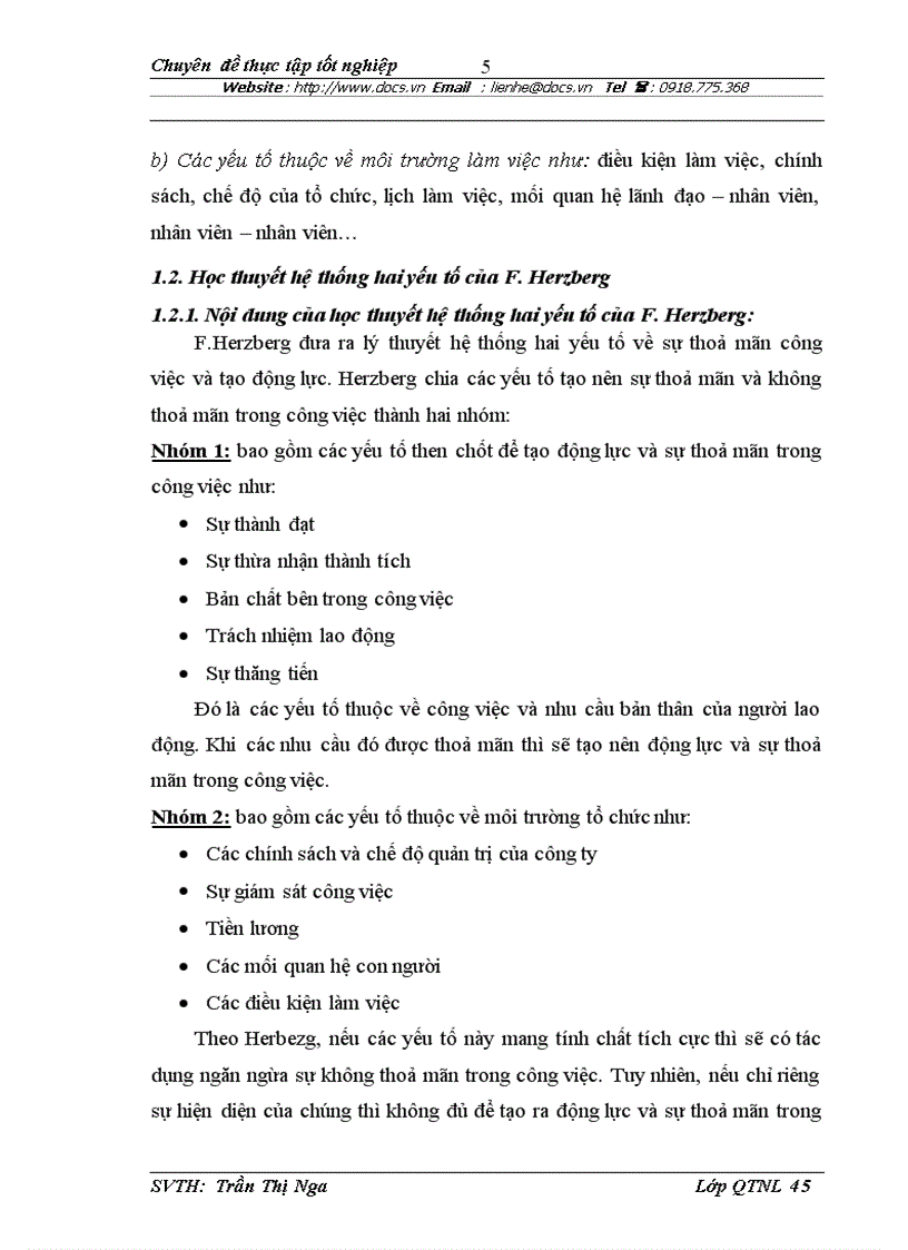 image for page Động lực làm việc của cán bộ công nhân viên Ban quản lý Trung ương Dự án Y tế nông thôn Bộ Y tế