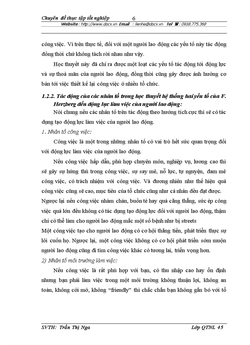image for page Động lực làm việc của cán bộ công nhân viên Ban quản lý Trung ương Dự án Y tế nông thôn Bộ Y tế