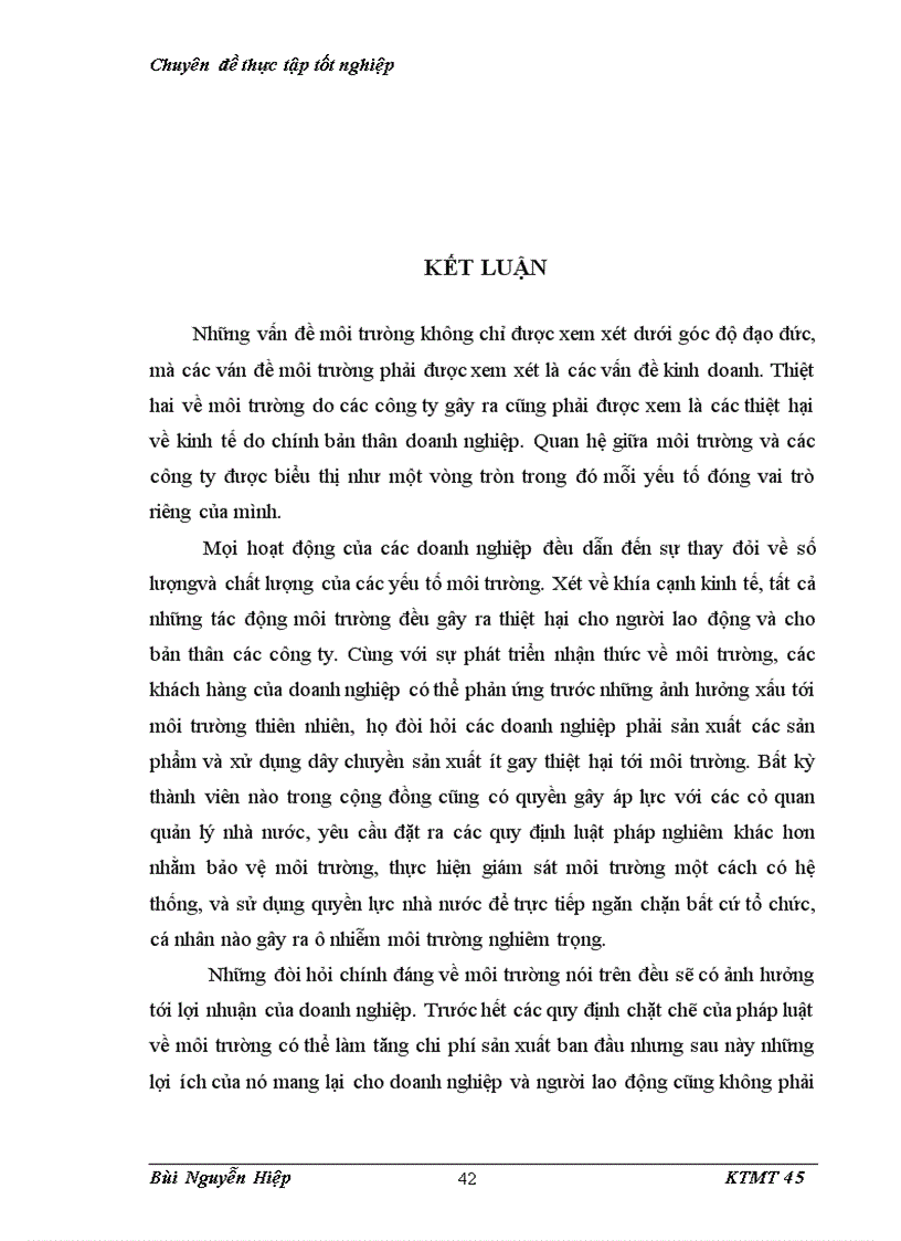 image for page Bước đầu nghiên cứu môi trường lao động và ảnh hưởng của nó tới sức khoẻ người lao động tại công ty CP PTXD XNK Sông Hồng