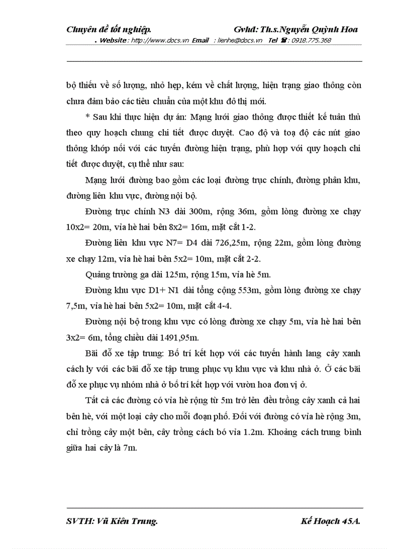 image for page Đánh giá hiệu quả của dự án đầu tư xây dựng cơ sở hạ tầng khu đô thị mới Đồng Văn tỉnh Hà Nam