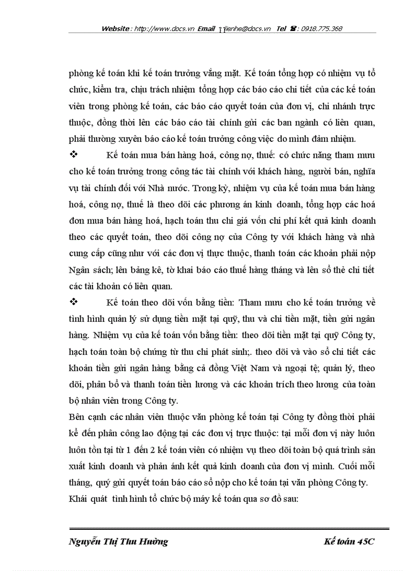 image for page Hoàn thiện kế toán nghiệp vụ xuất khẩu hàng hóa tại Công ty Cổ phần Xuất Nhập khẩu Hà Tây