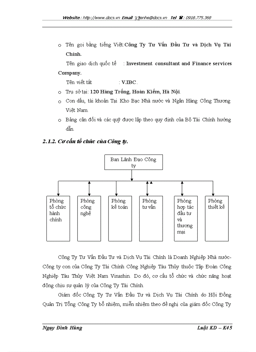 image for page Pháp luật về hợp đồng trong hoạt động xây dựng và thực tiễn áp dụng tại công ty tư vấn đầu tư và dịch vụ tài chính v ibc