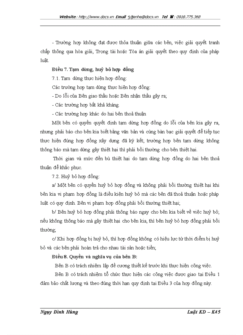 image for page Pháp luật về hợp đồng trong hoạt động xây dựng và thực tiễn áp dụng tại công ty tư vấn đầu tư và dịch vụ tài chính v ibc