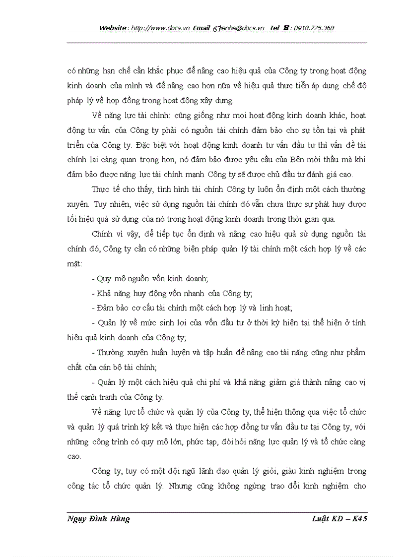 image for page Pháp luật về hợp đồng trong hoạt động xây dựng và thực tiễn áp dụng tại công ty tư vấn đầu tư và dịch vụ tài chính v ibc