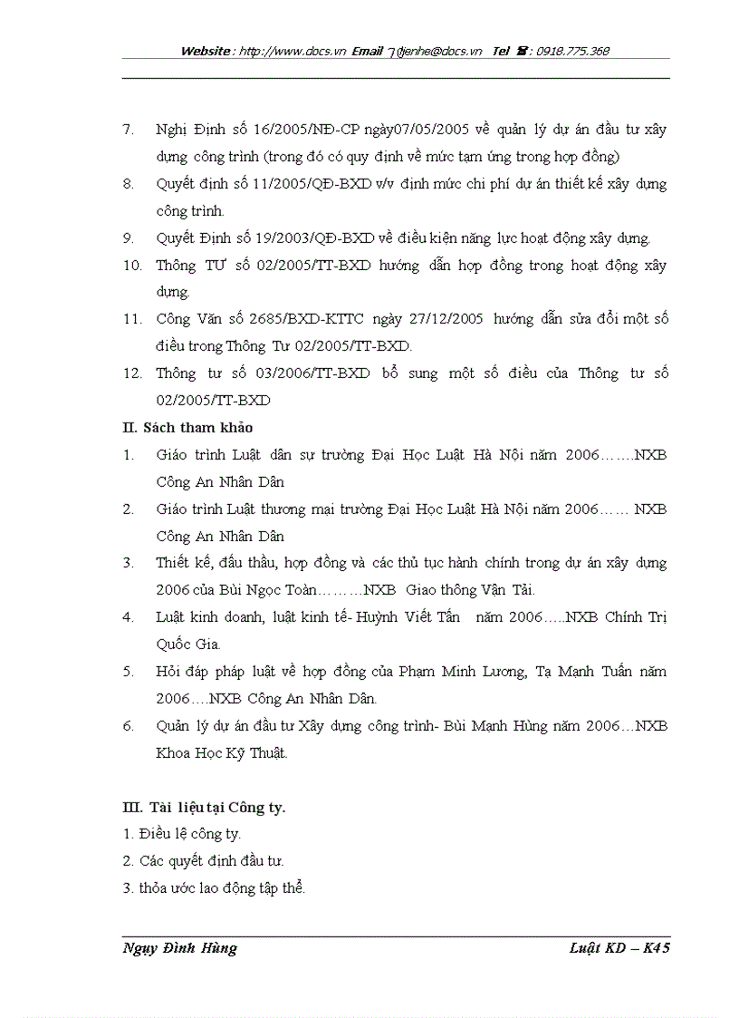 image for page Pháp luật về hợp đồng trong hoạt động xây dựng và thực tiễn áp dụng tại công ty tư vấn đầu tư và dịch vụ tài chính v ibc