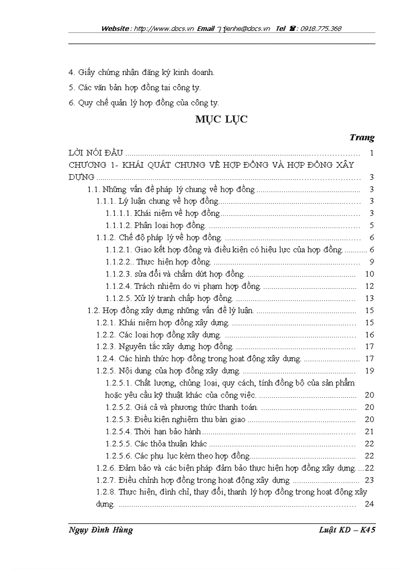 image for page Pháp luật về hợp đồng trong hoạt động xây dựng và thực tiễn áp dụng tại công ty tư vấn đầu tư và dịch vụ tài chính v ibc