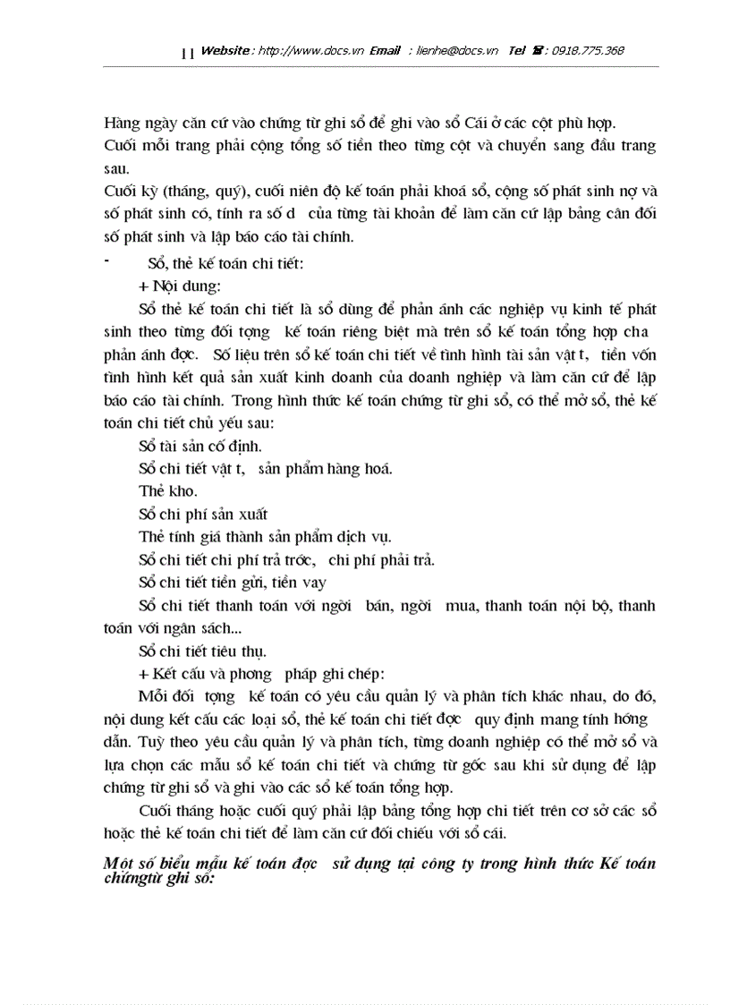 image for page Kế toán tiền lương và các khoản trích theo tiền lương tại Công ty TNHH Dịch vụ và thương mại Thành Đạt