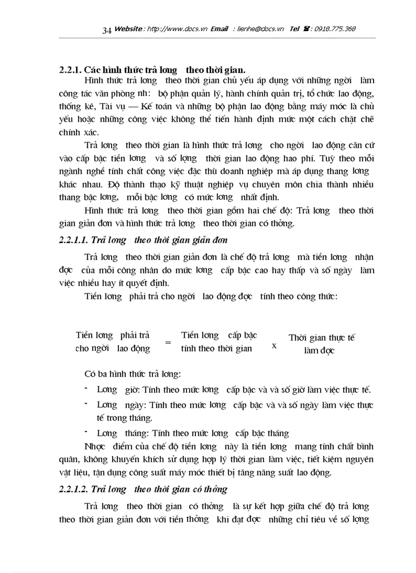 image for page Kế toán tiền lương và các khoản trích theo tiền lương tại Công ty TNHH Dịch vụ và thương mại Thành Đạt