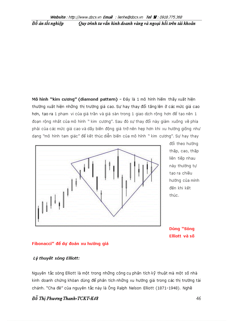 image for page Quy trình tư vấn kinh doanh vàng và ngọai hối trên tài khoản